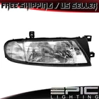 Fits 1993-1997 Nissan Altima Gxe Headlight Headlamp Right Passenger Side Rh New. Price: $72.91.