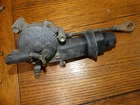 1985-1989 Toyota MR2 Right Rh Headlight Motor AW11 MK1 Passenger Oem Used. Price: $55.00.