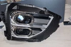 Passenger Side Headlight Assy For 2022-2025 Mitsubishi Eclipse Cross 26010W270P New. Price: $95.00.