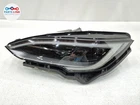 2022-24 Tesla Model Plaid Front Left Led Matrix Lamp Oem Used. Price: $202.45.