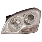 Depo 323-1121R-AC1 Headlight, Assembly, With Bulb, Capa Certified New. Price: $278.17.
