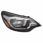 For Kia Rio Headlight 2012-2016 Passenger Side W/ Bulbs Dot Certified KI2503159 New. Price: $182.57.