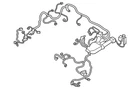 Genuine Mazda Harness Front DN2F67010B New. Price: $1717.43.