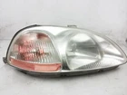 1996-1998 Honda Civic Passenger Headlight Lamp *hazy Lens* Used. Price: $56.70.