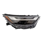 For Toyota RAV4 2022 2023 Headlight Passenger Side Led W/ Bulbs Hybrid New. Price: $444.86.