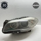 11-13 Bmw 528I 535I 550I F10 Left Driver Side Halogen Oem Used. Price: $299.00.
