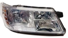 2009 - 2019 Dodge Journey Passenger Rh Side Halogen Headlight Oem 05116288AB #a Used. Price: $45.00.