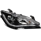 For 2017-2020 Chrysler Pacifica W/projector Right Passanger Headlight Assembly New. Price: $146.09.