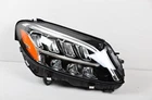 Nice! 2019-2021 Mercedes C-class C300 Led Headlight Right Passenger Side Rh Oem Used. Price: $599.00.