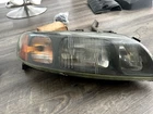 Original Volvo S60 Lamp Assembly Right Front Oem Used. Price: $250.00.