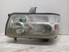 Driver Left Headlight Fits 05-10 Infiniti QX56 240774 Used. Price: $338.00.