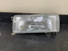 Driver Left Headlight Sedan Fits 87-88 Sentra 23913 Used. Price: $70.00.