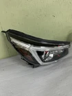 Oem 2019-2020 Subaru Forester Front Right Side Headlight Used. Price: $275.00.