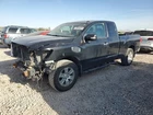2016-19 Nissan Titan Xd Passenger Headlight Halogen Chrome Interior Bezel Oem Used. Price: $364.50.