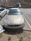 1997-2004 Buick Regal Passenger Right Headlight Headlamp Oem 1531150 Used. Price: $38.95.