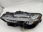 Volvo 2017 S90 V90 Inscription Headlight Led / Active Bending Left Headlamp Oem Used. Price: $650.00.