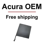 Acura Mdx 17-20 Rear Back Bumper Cover Tow Hook Cap Clip Passenger Side New. Price: $19.95.