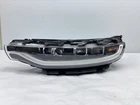 2020-22 Kia Soul Ev Full Led Front Left Oem Headlight Running Used. Price: $372.00.