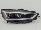 Nice! 2018 2019 Audi A5 S5 Led Headlight Assembly Right Passenger Side Oem Used. Price: $999.00.