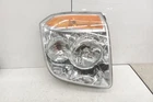 2013 Gmc Yukon Lh Driver Headlight Lamp Oem Used. Price: $146.28.