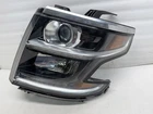 H51293 2015-17 Chevrolet Tahoe Suburban Hid Xenon Headlight Driver Side 84582597 Used. Price: $422.49.