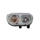 Headlight Assembly-regular Tyc 20-9148-00 New. Price: $95.55.