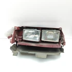 Chrysler Baron MK3 Front Left Headlight Lhd 1988 4334365 32696529 For. Price: $154.47.