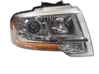 Passenger Headlight Halogen Projector Type Fits 15-17 Expedition 664520 Used. Price: $269.00.