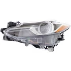 For Mazda 3 / Sport Headlight 2014 2015 2016 2017 2018 Driver Side MA2502145 New. Price: $608.24.