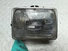 Passenger Right Headlight Black Grille Fits 82-86 Bronco 30217 Used. Price: $48.00.
