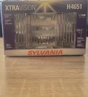 Sylvania H4651 Xtravision Sealed Beam Halogen Headlight Replacement (1 Bulb) Open. Price: $19.99.