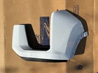 2020-23 Chevy Silverado 2500/3500HD Front Lh Driver Side Bumper Outer Filler Oem New. Price: $249.99.