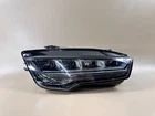 Mint! 2016-2018 Audi A7 RS7 Right Rh Full Led Headlight Oem 17 Used. Price: $1945.00.