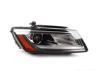 8R0-941-044-E, Oem Audi Q5 2013-17 W/o Directional Beam W/xenon Lamp Front Right New. Price: $200.00.