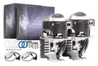 Morimoto PR352 2.0 Bi-led Lhd Projector-each New. Price: $280.66.