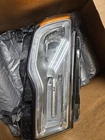 2016 Jeep Grand Cherokee Oem Headlight Right Passenger Hid 55112910AH Broken Tab Used. Price: $375.00.