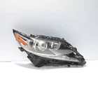 2016-2018 Lexus ES450H ES350 Led Right Side Headlight Assembly Oem 81140-33A50 Used. Price: $256.41.