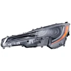 For Toyota Corolla Headlight Unit 2020 Driver Side L/le Sedan Capa TO2518197 New. Price: $466.13.