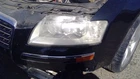 Driver Headlight Xenon Hid With Adaptive Opt 8EH Fits 06-10 Audi A8 499208 Used. Price: $375.00.