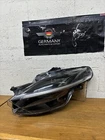 2021-23 Ferrari Roma F169 Led Headlight Left Lh Driver Side #2236 Used. Price: $1350.00.