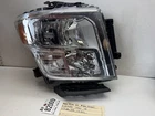 2BROKEN Tabs 2020 2021 2024 Nissan Titan Xd Right Halogen Headlight Oem AY82009 Used. Price: $300.00.