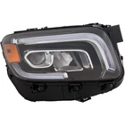 Headlight Lamp Right Hand Side For Mb Passenger Mercedes-benz GLB250 New. Price: $2082.09.