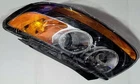 Turn Signal For 2007-2012 Hyundai Santa Fe Se Halogen Headlight Lh New. Price: $64.00.