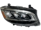 2019-2025 Mercedes-benz Sprinter Right Rh Side Full Led Headlight Complete! Oem Used. Price: $399.99.