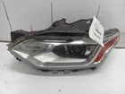 Driver Left Headlight From 2018 Chevrolet Traverse 13062669 Used. Price: $783.94.