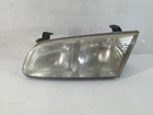 2000-2001 Toyota Camry Driver Left Oem Front Light Lamp P0FZU Used. Price: $36.09.