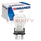 Wagner Front Signal Light Bulb For 2001-2002 Saturn L100 L200 L300 Ia New. Price: $10.33.