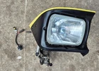 MK2 Toyota MR2 Turbo Headlight Passenger Side Right Motor Yellow Oem SW20 91 Hid Used. Price: $175.00.