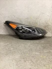2020-2022 Kia Sportage Right Rh Passenger Side Led Headlight Used Oem. Price: $499.00.