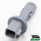 Side Marker Lights Socket Dodge Dart. 2013-2016. 68081390AA New. Price: $14.99.